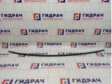 Молдинг крыши правый Hyundai Solaris (RB) 87241-4L000