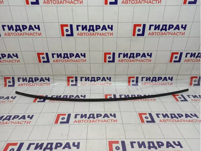 Молдинг крыши правый Hyundai Solaris (RB) 87241-4L000