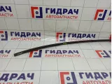 Молдинг крыши правый Hyundai Solaris (RB) 87241-4L000