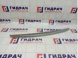 Накладка крышки багажника Hyundai Solaris (RB) 87311-1R000