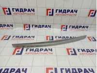 Накладка крышки багажника Hyundai Solaris (RB) 87311-1R000