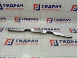 Накладка крышки багажника Hyundai Solaris (RB) 87311-1R000