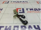 Ручка открывания багажника Hyundai Solaris (RB) 81570-22012