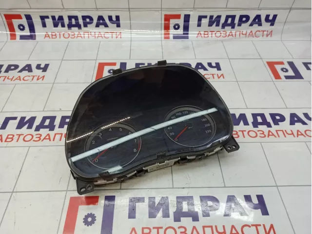 Панель приборов Hyundai Solaris (RB) 94003-4L510