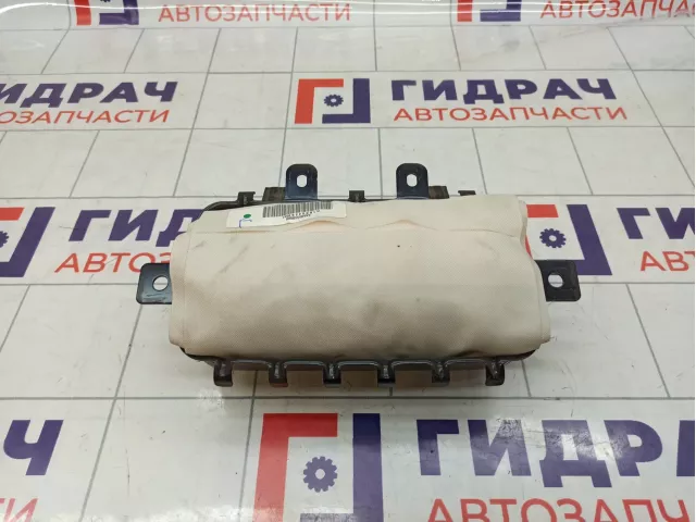 Подушка безопасности пассажирская (в торпедо) Hyundai Solaris (RB) 84530-1R000