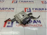 Блок управления двигателем Hyundai Solaris (RB) 39113-2B670