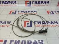 Трос лючка бензобака Hyundai Solaris (RB) 81590-1R000