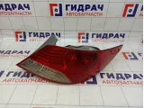 Фонарь задний правый Hyundai Solaris (RB) 92402-4L030