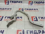 Петля крышки багажника левая Hyundai Solaris (RB) 79210-4L000