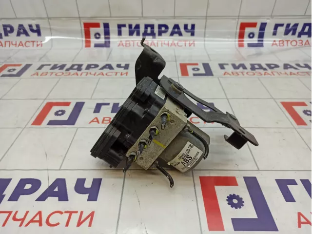 Блок ABS Hyundai Solaris (RB) 58920-4L100