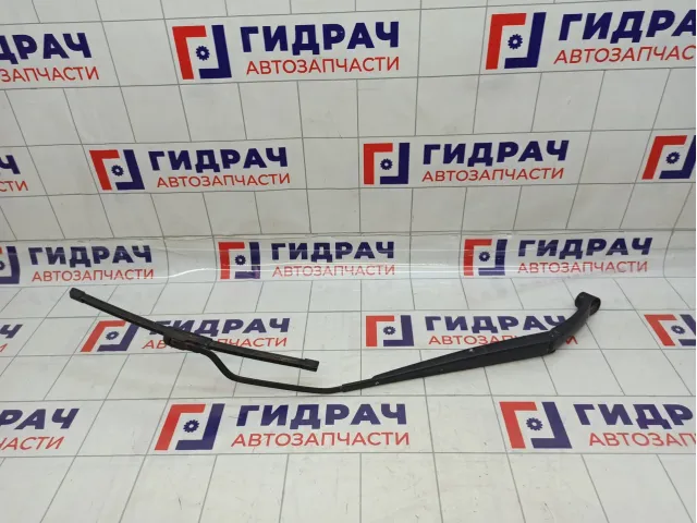 Поводок стеклоочистителя передний правый Hyundai Solaris (RB) 98320-1R000