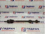 Привод передний правый Hyundai Solaris (RB) 49501-1R000