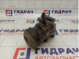 Компрессор кондиционера Hyundai Solaris (RB) 97701-4L000