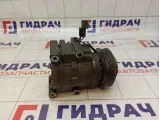 Компрессор кондиционера Hyundai Solaris (RB) 97701-4L000