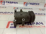 Компрессор кондиционера Hyundai Solaris (RB) 97701-4L000