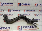 Горловина топливного бака Hyundai Solaris (RB) 31030-1R100