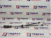 Трос КПП Hyundai Solaris (RB) 43794-1R100