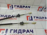 Трос КПП Hyundai Solaris (RB) 43794-1R100