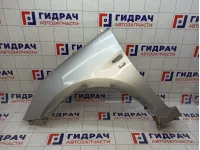 Крыло переднее левое Hyundai Solaris (RB) 66311-4L000