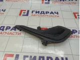 Заглушка бампера левая Hyundai Solaris (RB) 86563-1R000