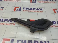 Заглушка бампера левая Hyundai Solaris (RB) 86563-1R000