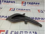 Заглушка бампера левая Hyundai Solaris (RB) 86563-1R000