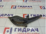 Заглушка бампера левая Hyundai Solaris (RB) 86563-1R000