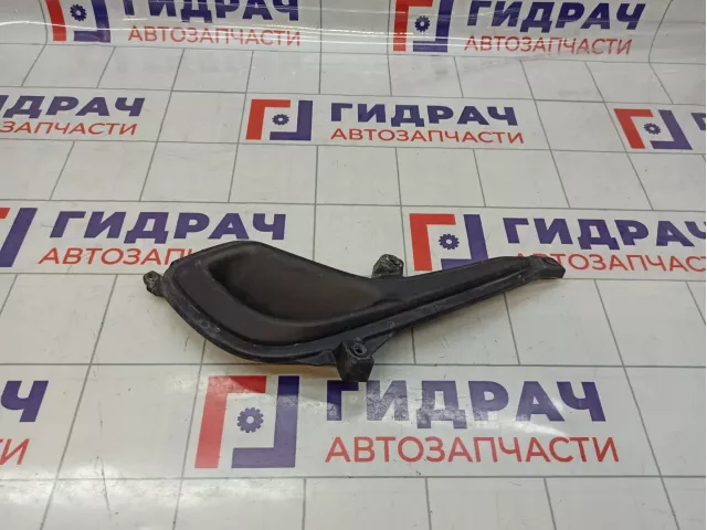 Заглушка бампера правая Hyundai Solaris (RB) 86564-1R000