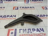 Заглушка бампера правая Hyundai Solaris (RB) 86564-1R000