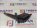 Заглушка бампера правая Hyundai Solaris (RB) 86564-1R000