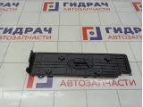 Накладка двигателя Hyundai Solaris (RB) 22405-2B000