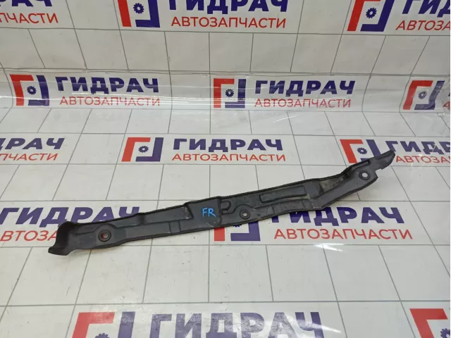 Пыльник переднего правого крыла Hyundai Solaris (RB) 84142-1R000