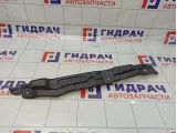 Пыльник переднего правого крыла Hyundai Solaris (RB) 84142-1R000