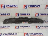 Кожух замка капота Hyundai Solaris (RB) 86352-1R000