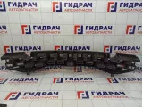 Наполнитель переднего бампера Hyundai Solaris (RB) 86580-4L000