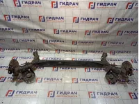 Балка задняя Hyundai Solaris (RB) 55100-4L100