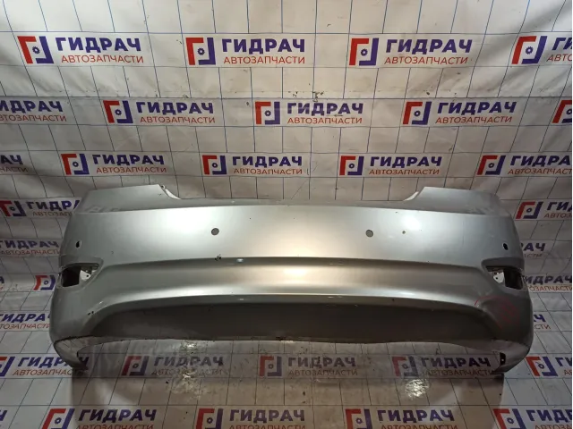 Бампер задний Hyundai Solaris (RB) 86611-4L000