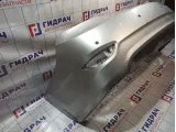 Бампер задний Hyundai Solaris (RB) 86611-4L000