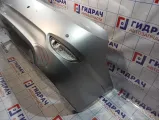 Бампер задний Hyundai Solaris (RB) 86611-4L000