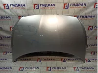 Капот Hyundai Solaris (RB) 66400-1R100