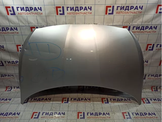 Капот Hyundai Solaris (RB) 66400-1R100