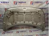 Капот Hyundai Solaris (RB) 66400-1R100