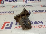 Кронштейн КПП Hyundai Solaris (RB) 43120-32050