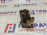 Кронштейн КПП Hyundai Solaris (RB) 43120-32050