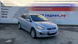 Разбор Хендай Солярис в Тюмени