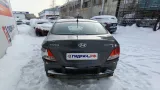 Автомобиль Hyundai Solaris  в разборе