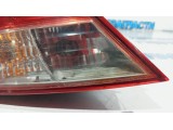 Фонарь задний левый Hyundai Solaris 92401-4L020.