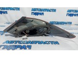 Фонарь задний левый Hyundai Solaris 92401-4L020.