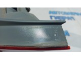 Фонарь задний левый Hyundai Solaris 92401-4L020.