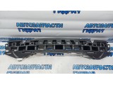 Наполнитель переднего бампера Hyundai Solaris 86580-4L000. Новый. Аналог.